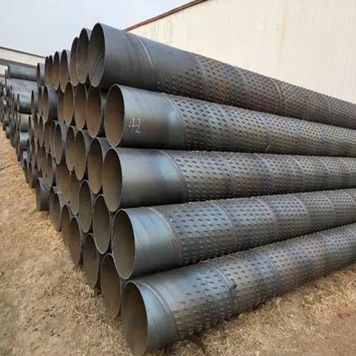 昭通滤水管执行标准中具体参数