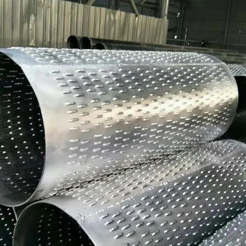 昭通滤水管参考标准及其他因素