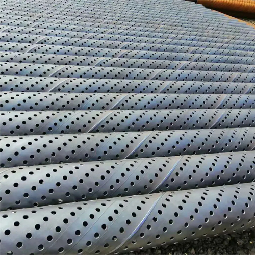 昭通桥式滤水管如何分类？