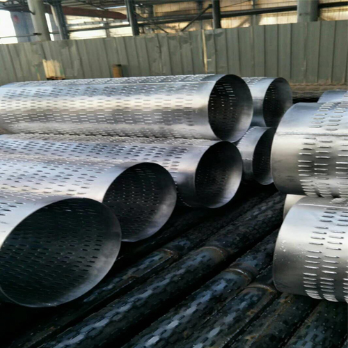 昭通滤水管的加工要求有哪些？