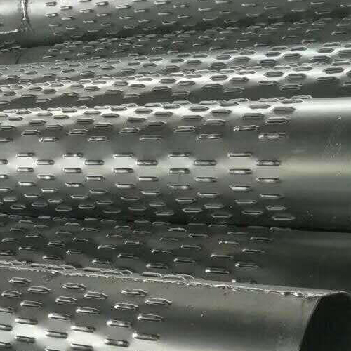 昭通滤水管的焊接工艺有哪些