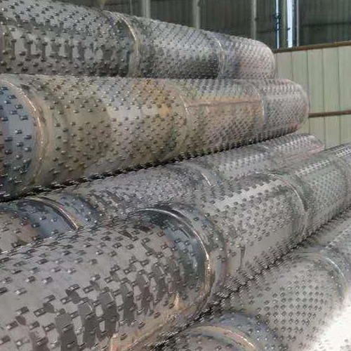 昭通滤水管一般口径的选择方式