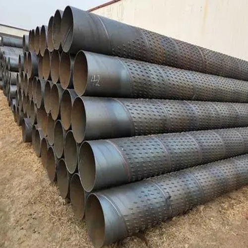 昭通房建滤水管规格的选择