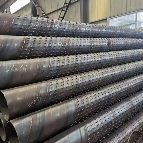 昭通滤水管施工过程中如何保证安全操作？