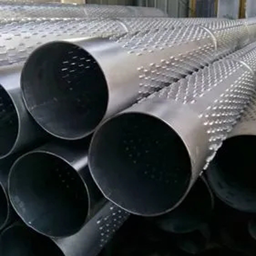 昭通滤水管口径多大最适合施工？