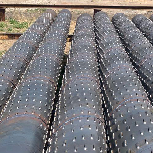 昭通滤水管在工程建设中的作用是什么？