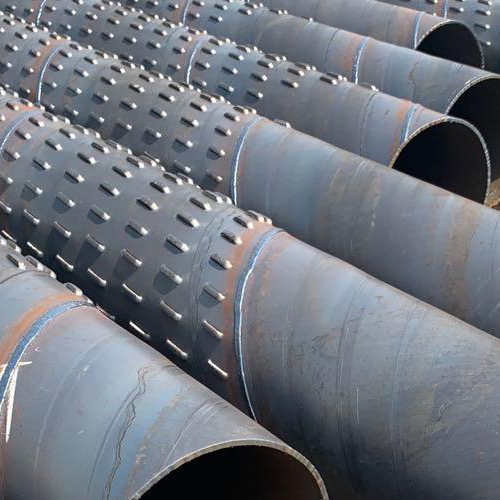 昭通滤水管规格型号有哪些